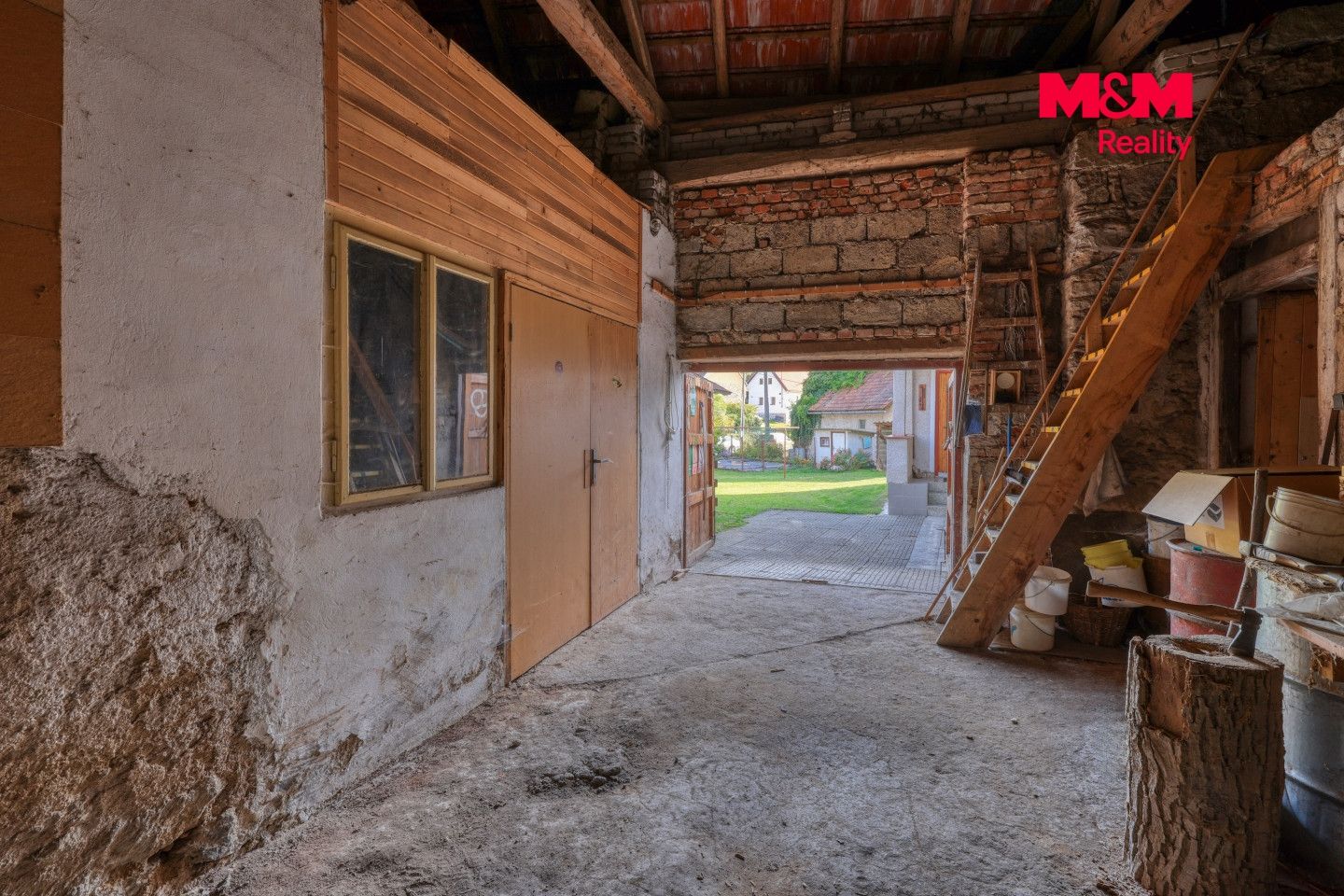 Prodej, Chalupa, 227 m², Nalžovské Hory, Nalžovské Hory – náhled fotky 49