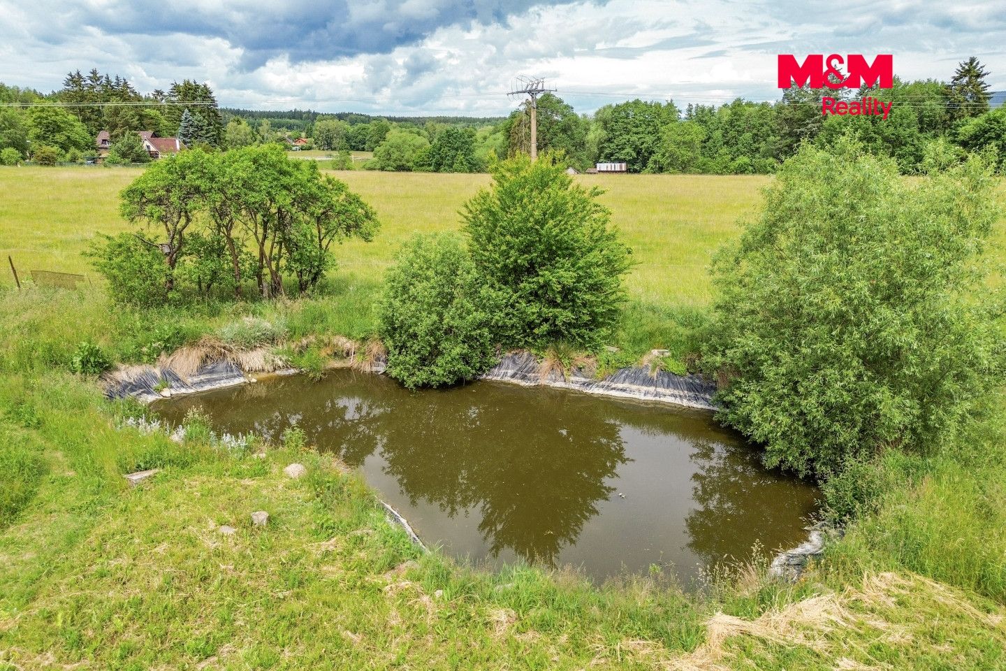 Prodej, Rodinný dům, 288 m², Mariánské Lázně, Mariánské Lázně – náhled fotky 21