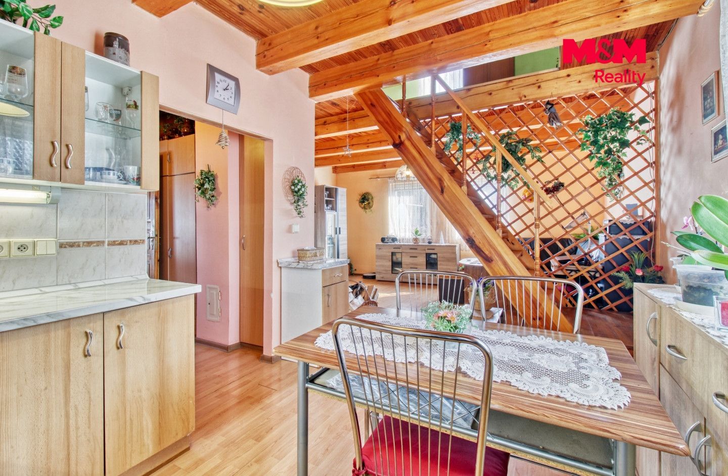 Prodej, Chata, 82 m², Chbany, Chbany – náhled fotky 8