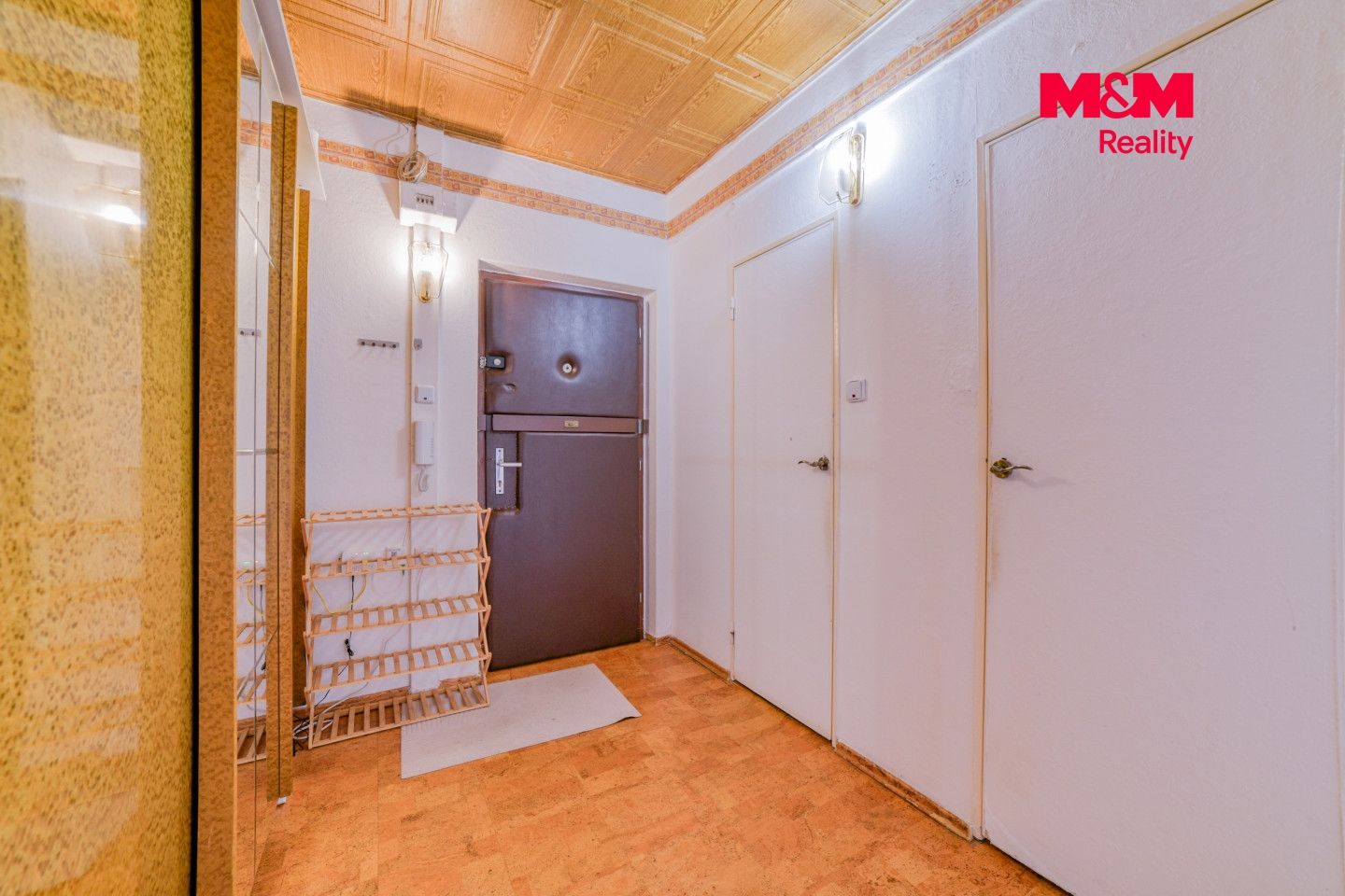 Pronájem, Byt 4+1, 76 m², Františkovy Lázně, Husitská, Františkovy Lázně – náhled fotky 15