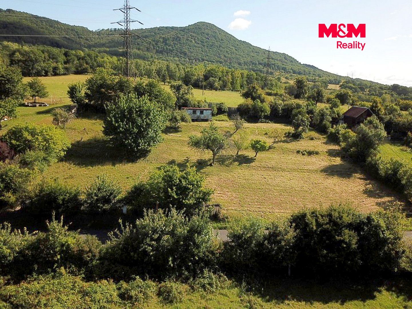 Prodej, Pozemek k bydlení, Žitenice