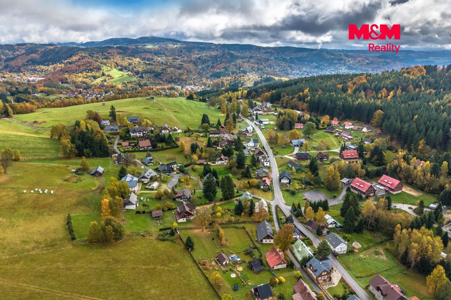 Prodej, Chata, 600 m², Albrechtice v Jizerských horách, Albrechtice v Jizerských horách – náhled fotky 28