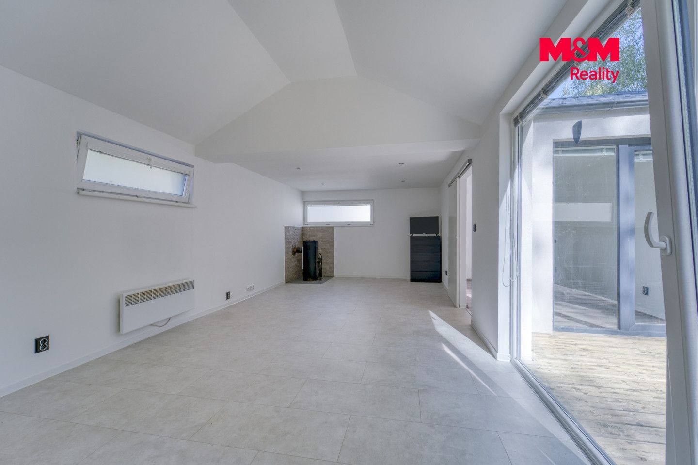 Pronájem, Byt 3+kk, 64 m², Kyšice, Kyšice – náhled fotky 4