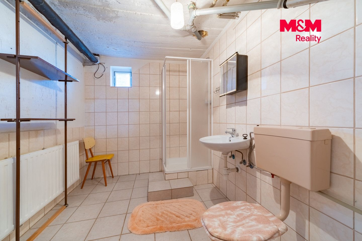 Prodej, Rodinný dům, 294 m², Březová, Gen. Svobody, Březová – náhled fotky 35