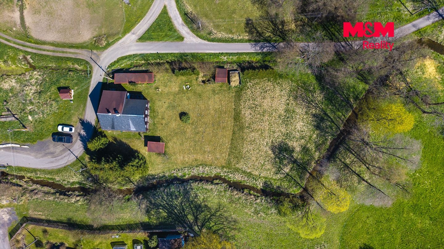 Prodej, Rodinný dům, 110 m², Staré Křečany, Staré Křečany – náhled fotky 42