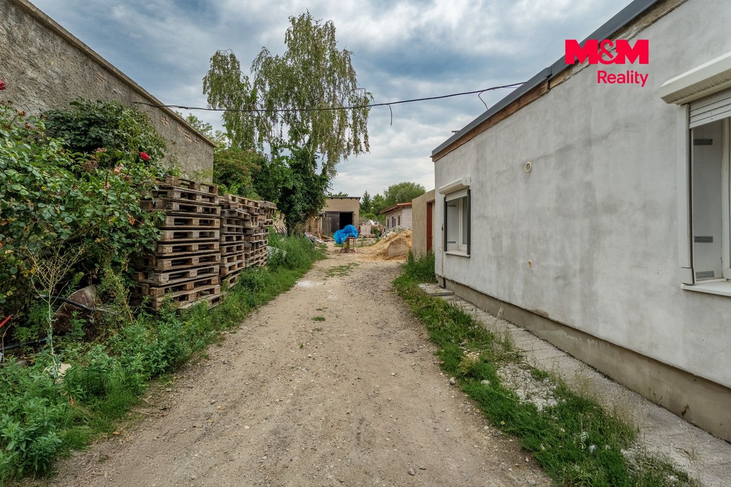 Prodej, Rodinný dům, 44 m², Roudnice nad Labem, Barákova, Roudnice nad Labem – náhled fotky 14