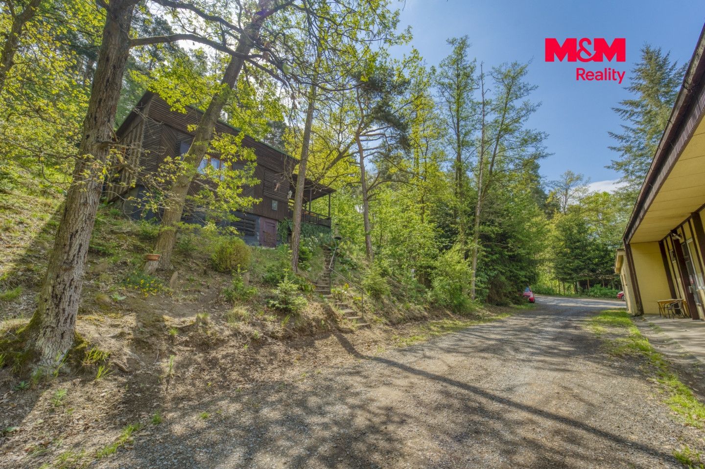 Prodej, Chata, 34 m², Horšovský Týn, Horšovský Týn – náhled fotky 11