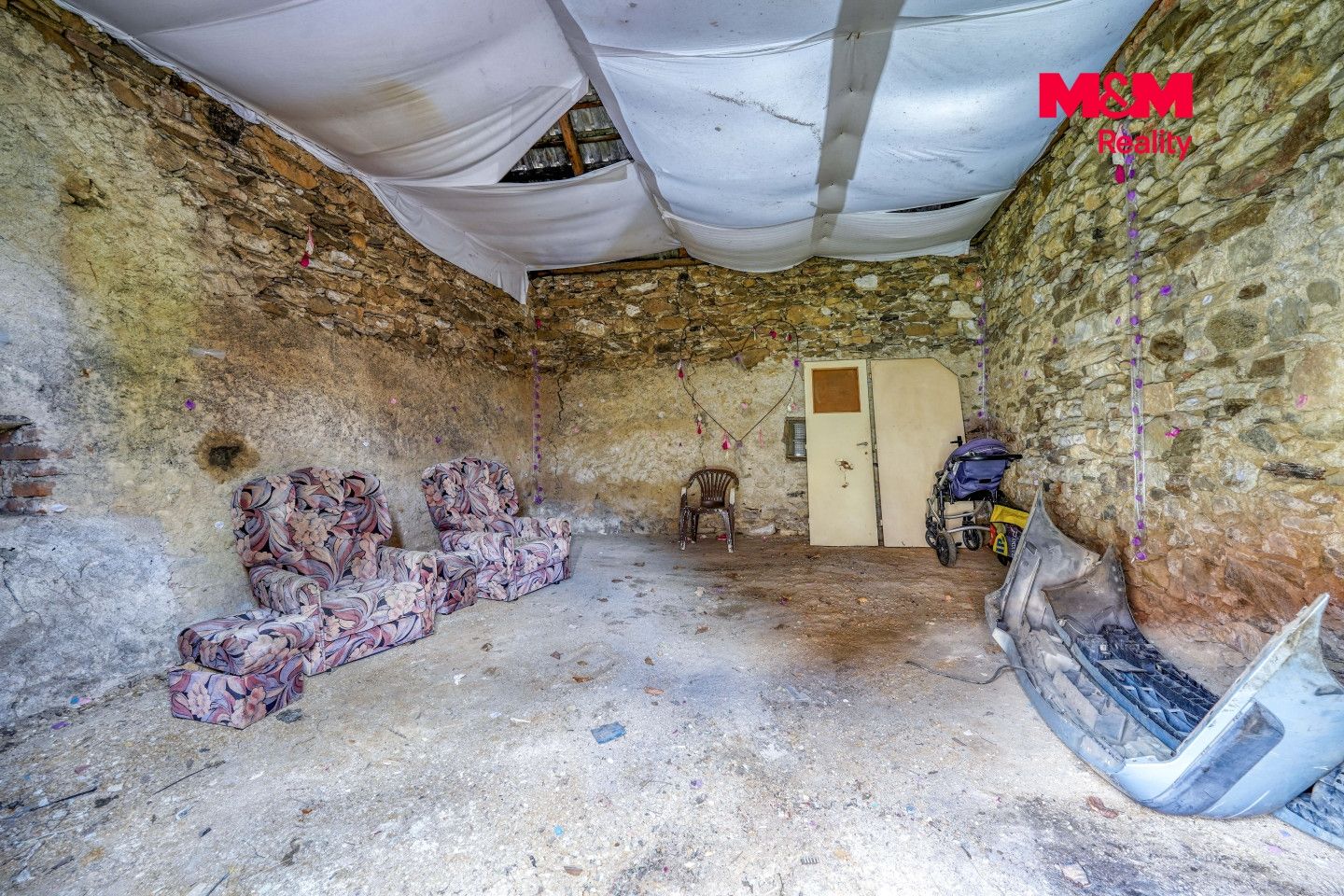 Prodej, Rodinný dům, 137 m², Podmokly, Podmokly – náhled fotky 27