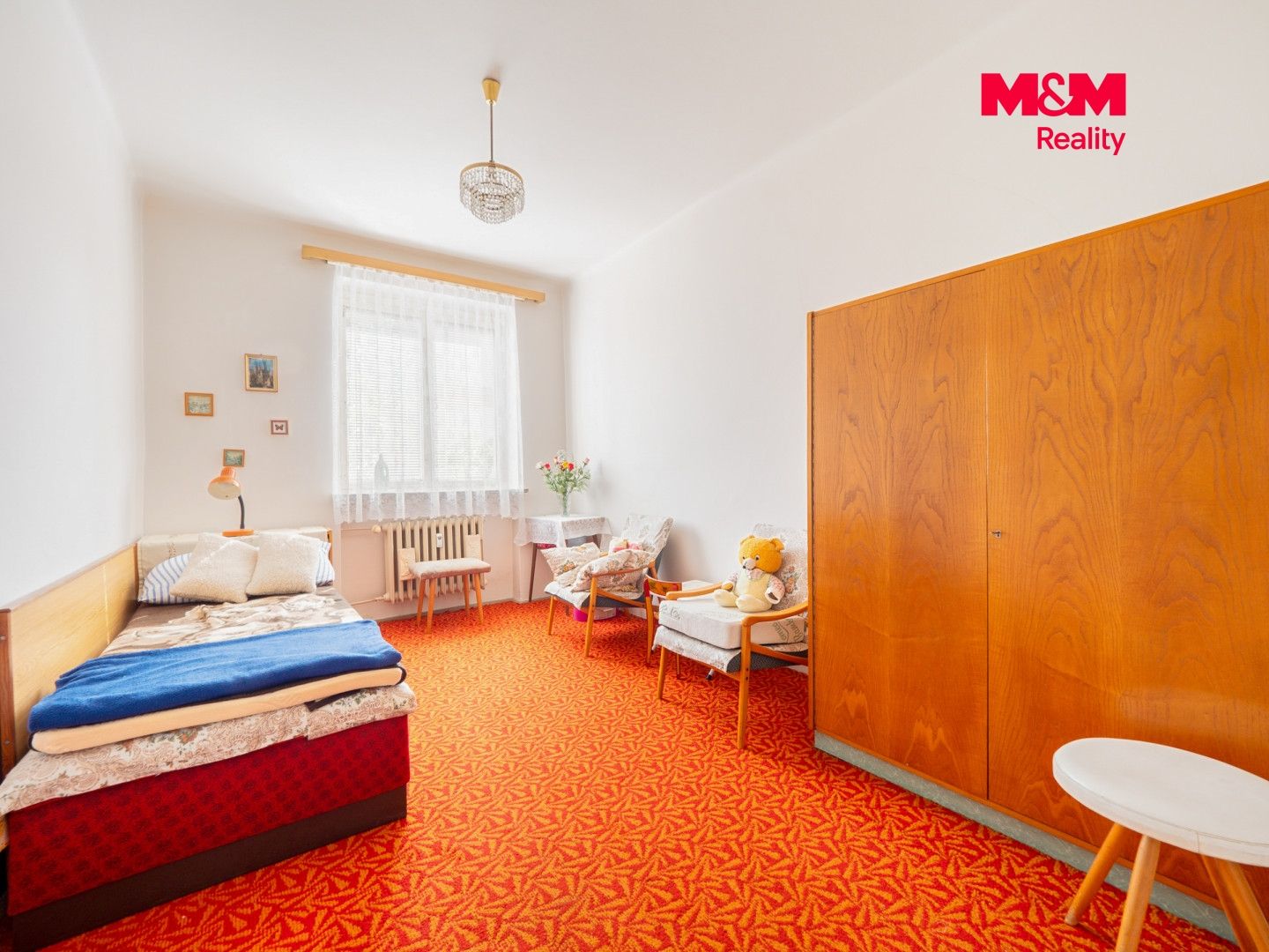 Prodej, Byt 3+1, 81 m², Praha, Zemědělská, Praha – náhled fotky 5