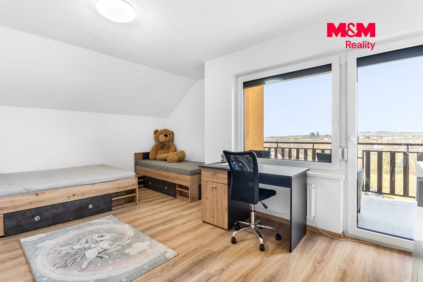 Prodej, Rodinný dům, 280 m², Očihov, Očihov – náhled fotky 17