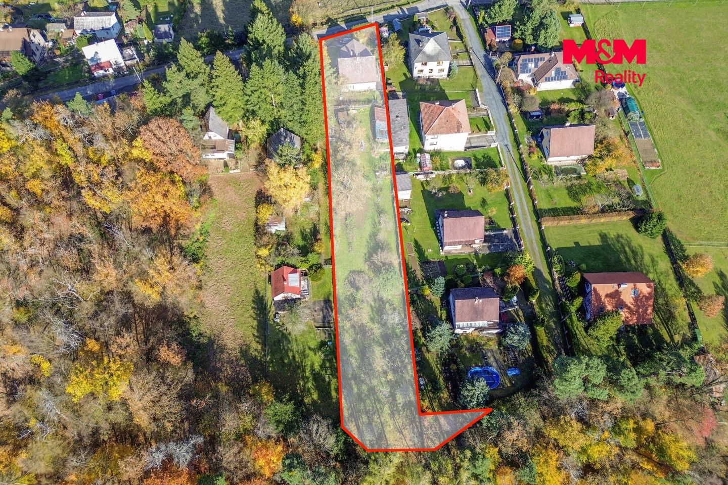 Prodej, Chalupa, 198 m², Račice, Račice – náhled fotky 29