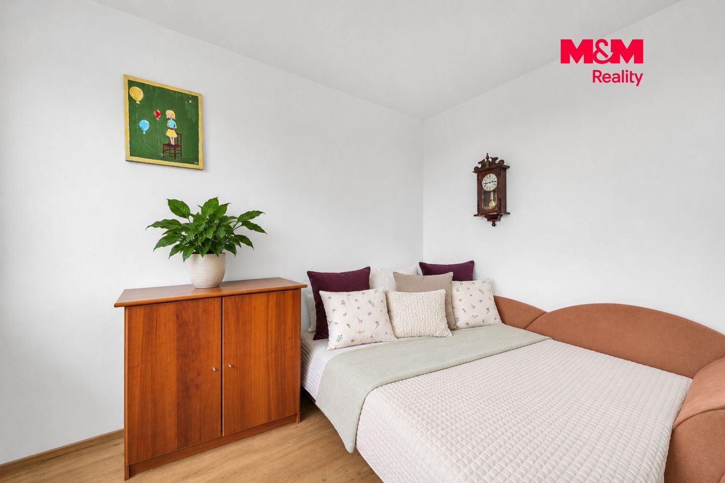 Prodej, Byt 2+kk, 39 m², Beroun, Košťálkova, Beroun – náhled fotky 12