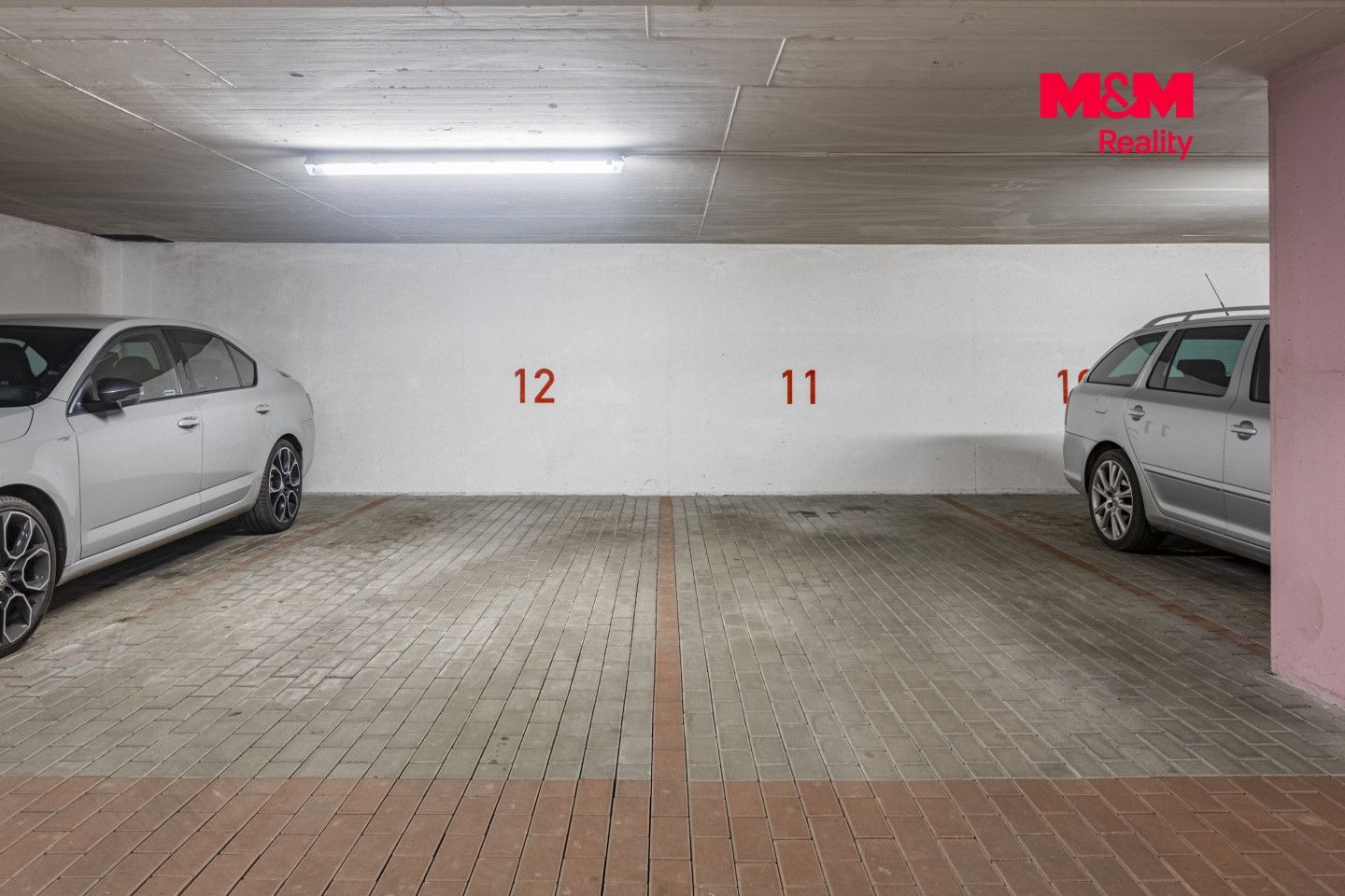 Pronájem, Byt 3+kk, 84 m², Praha, Pod cihelnou, Praha – náhled fotky 10