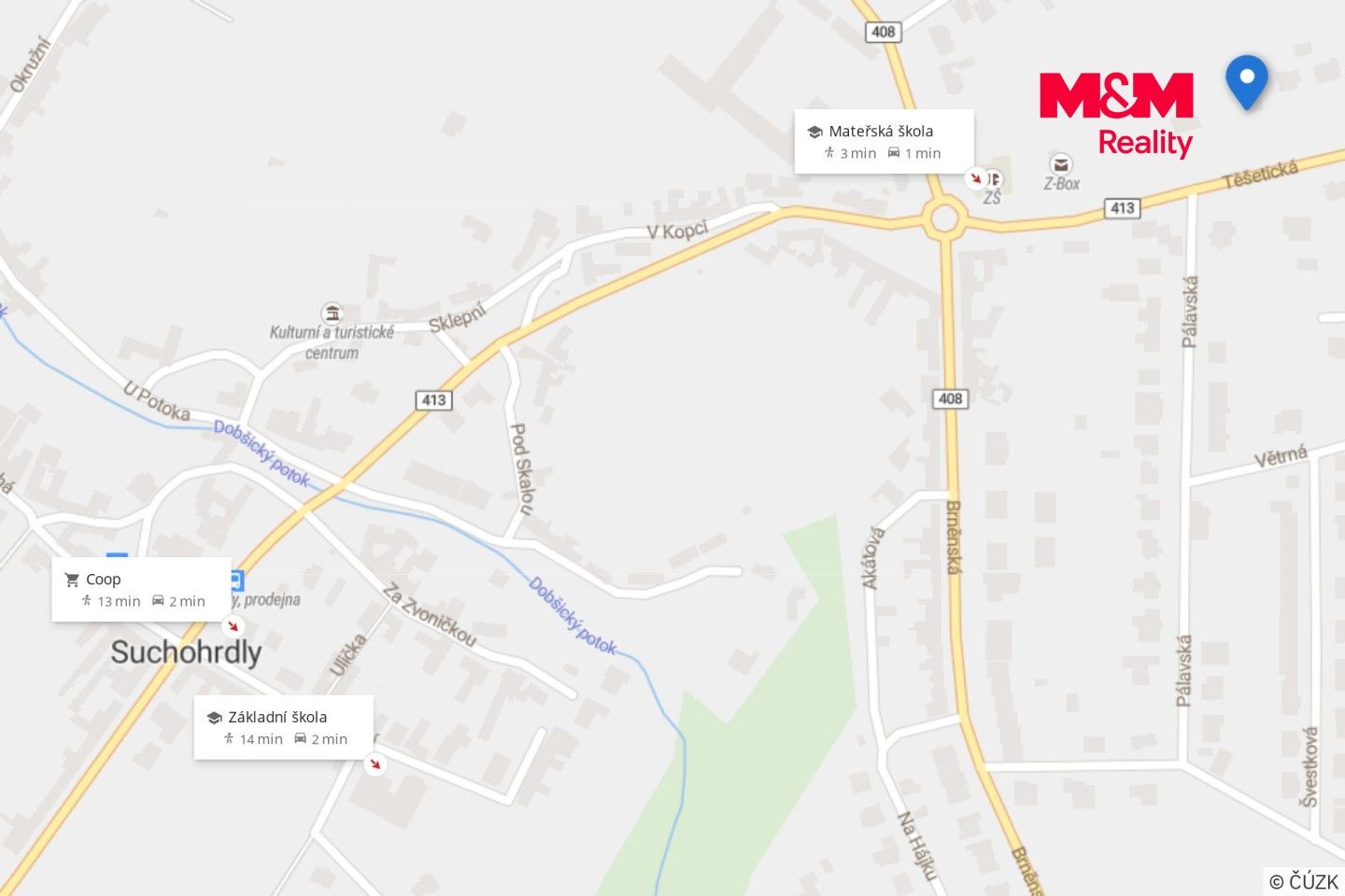 Prodej, Rodinný dům, 166 m², Suchohrdly, Těšetická, Suchohrdly – náhled fotky 31