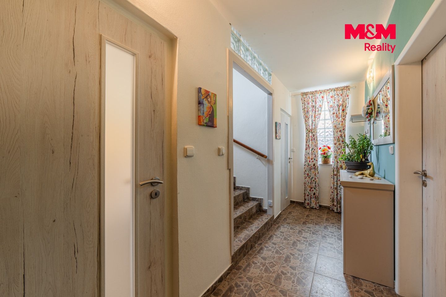 Prodej, Rodinný dům, 163 m², Kladno, Vrchlického, Kladno – náhled fotky 10