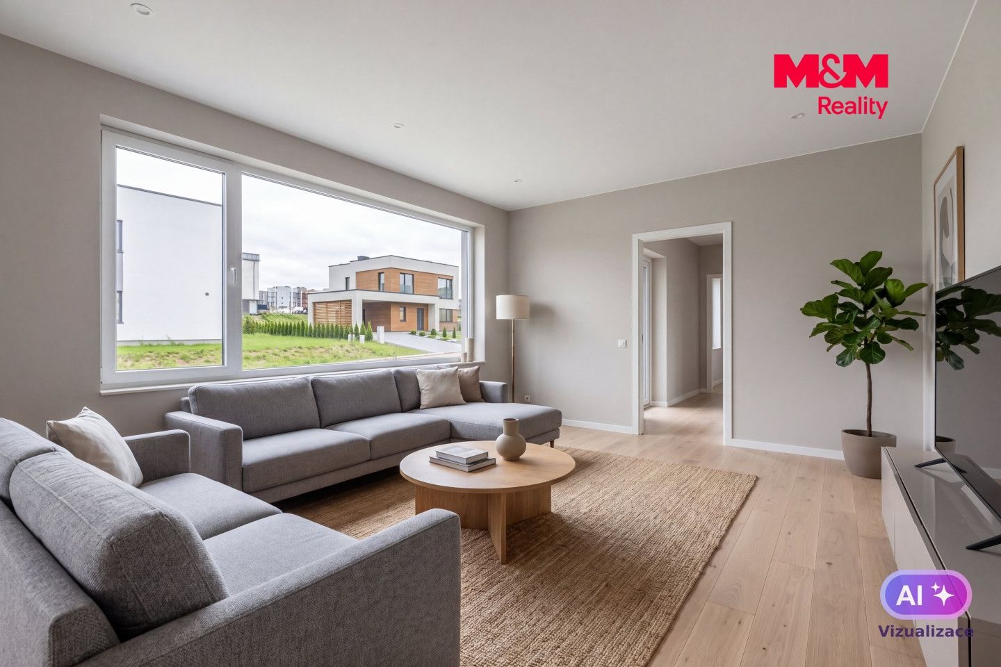 Prodej, Rodinný dům, 233 m², Louny, Bezručova, Louny – náhled fotky 15