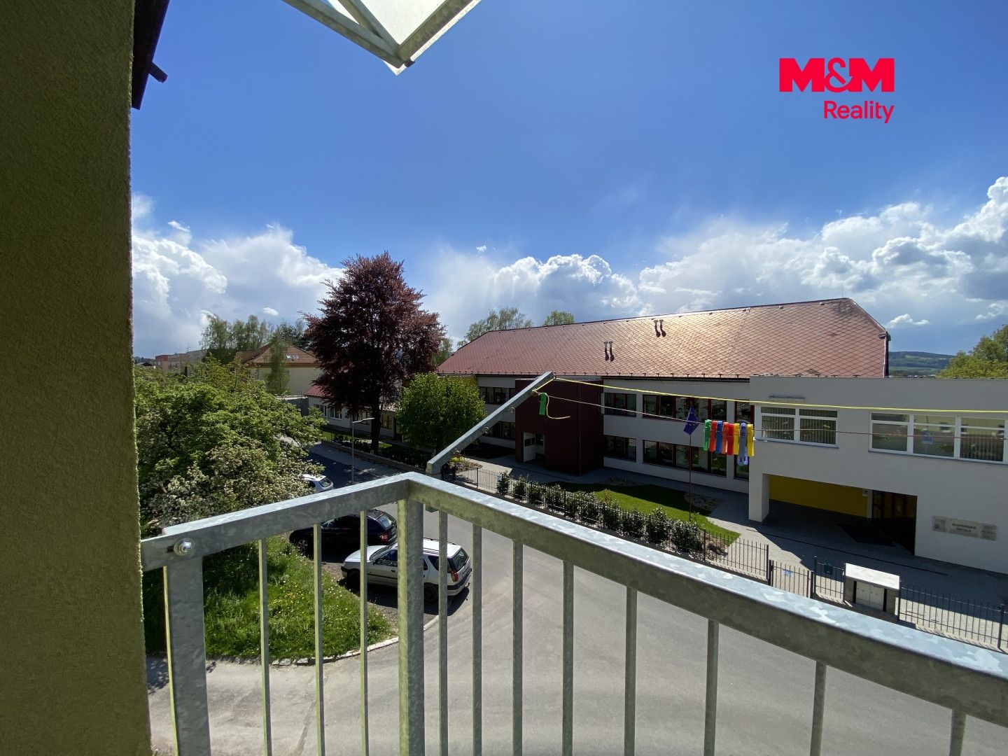 Pronájem, Byt 1+1, 36 m², Vamberk, Kollárova, Vamberk – náhled fotky 7