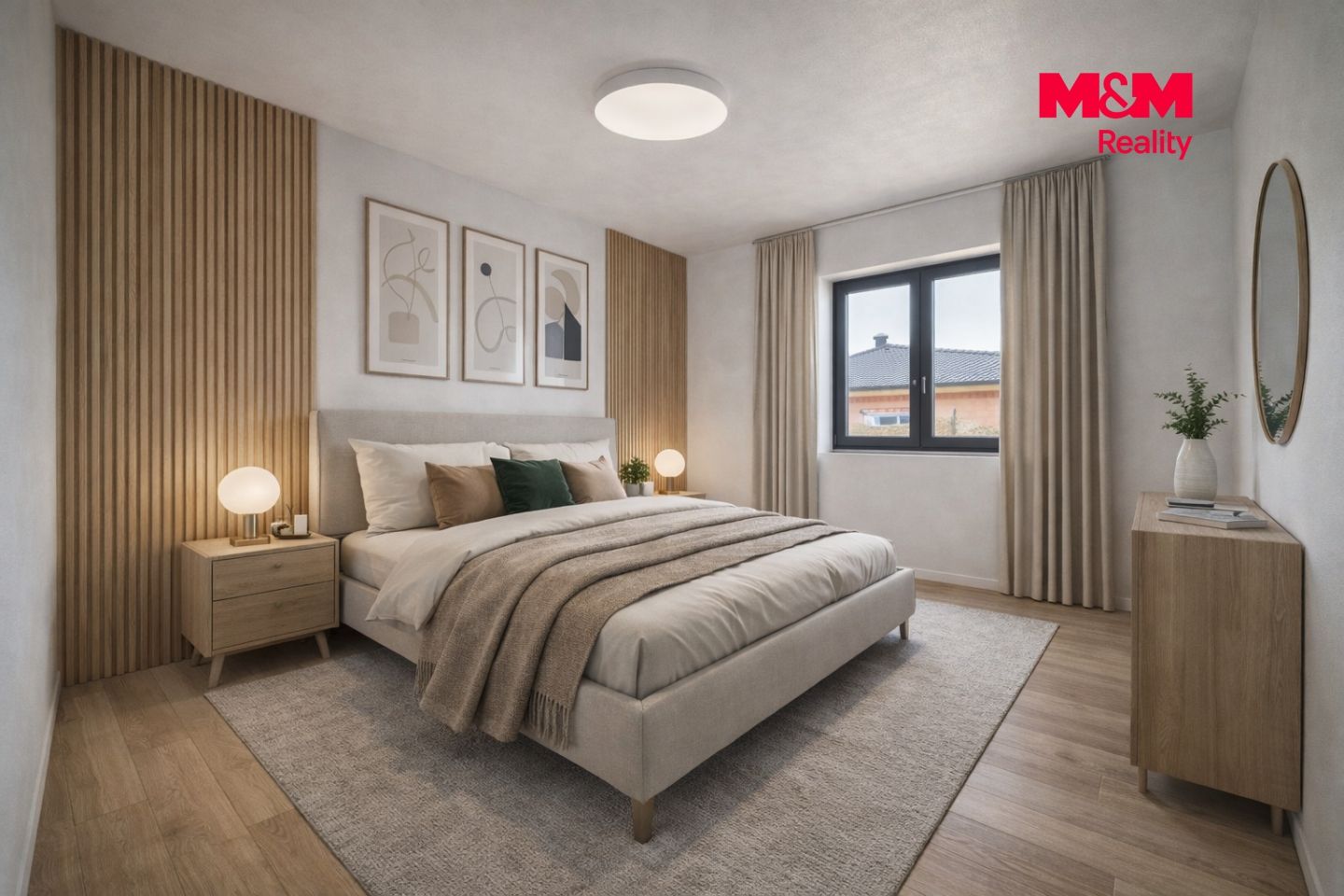 Prodej, Rodinný dům, 101 m², Kostelec, Kostelec – náhled fotky 9