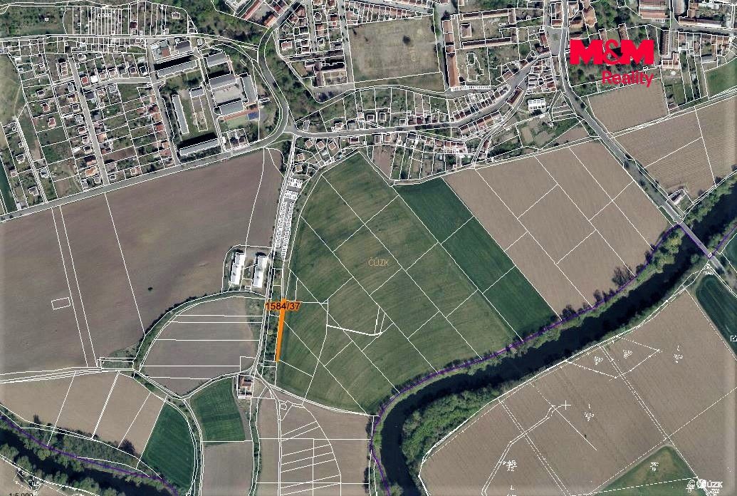 Prodej, Pole, Postoloprty