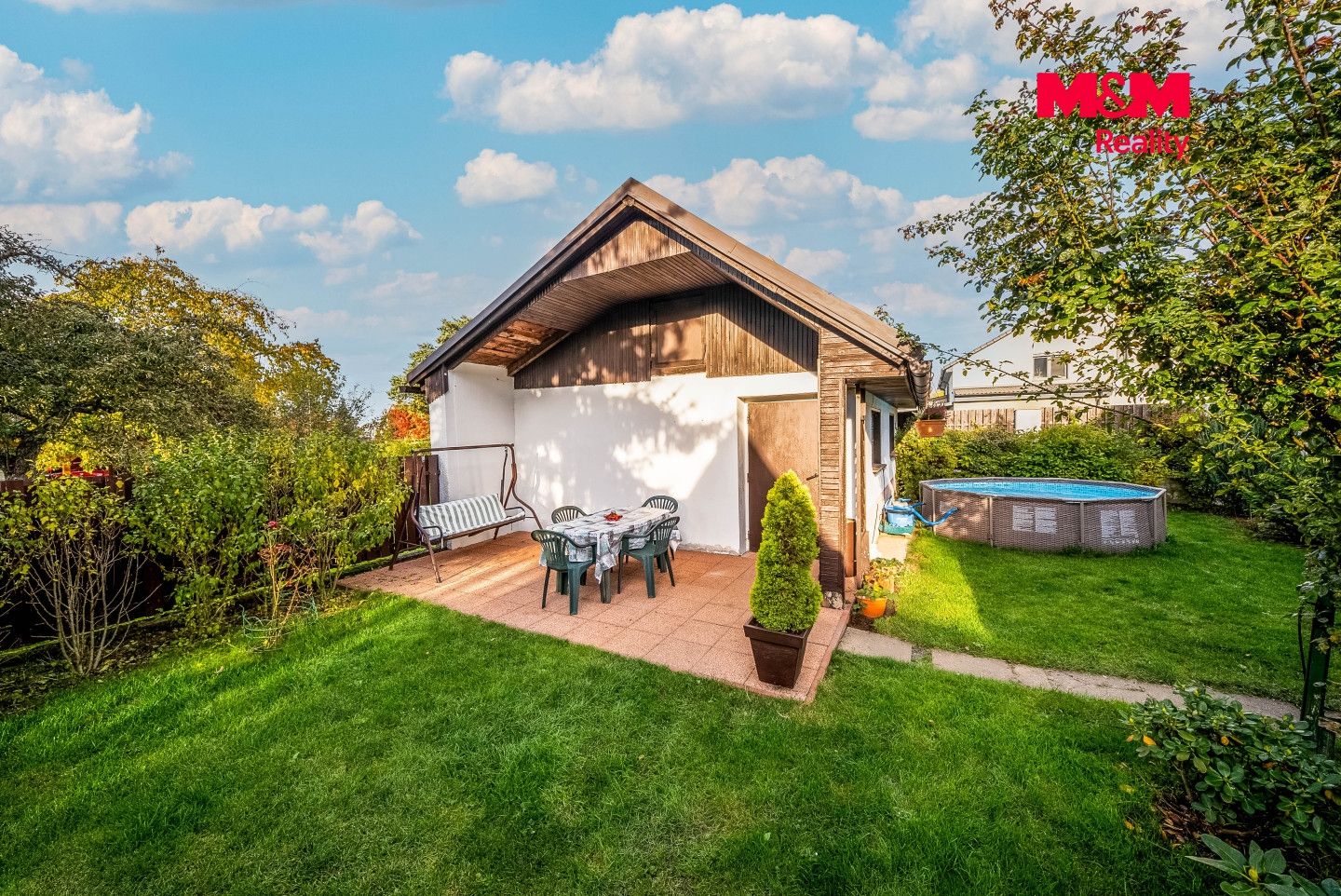 Prodej, Rodinný dům, 165 m², Svojetice, Choceradská, Svojetice – náhled fotky 39