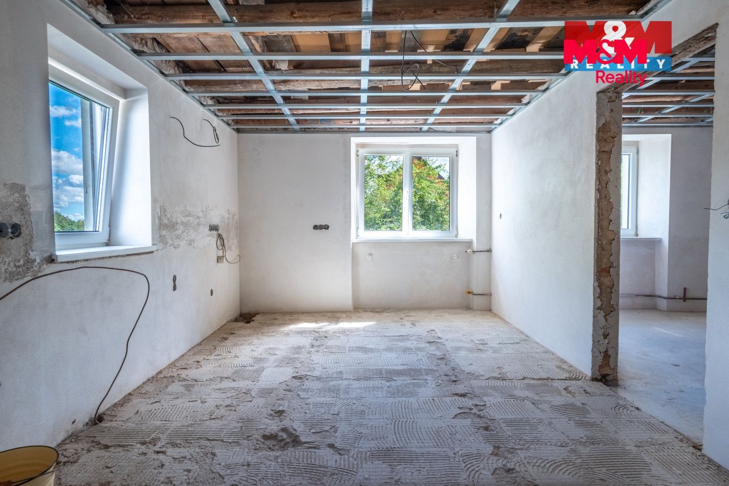 Prodej, Chalupa, 90 m², Plánice, Plánice – náhled fotky 8