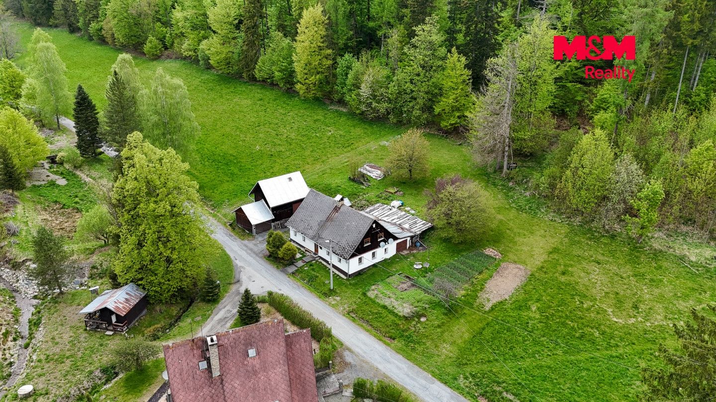 Prodej, Chalupa, 132 m², Holčovice, Holčovice – náhled fotky 29