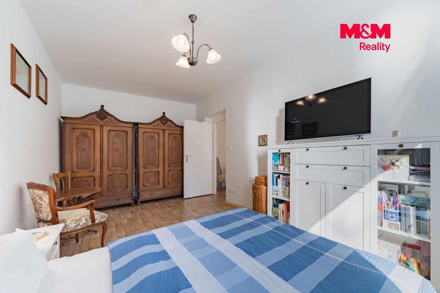 Prodej, Byt 2+kk, 48 m², Mariánské Lázně, Franze Kafky, Mariánské Lázně – náhled fotky 7