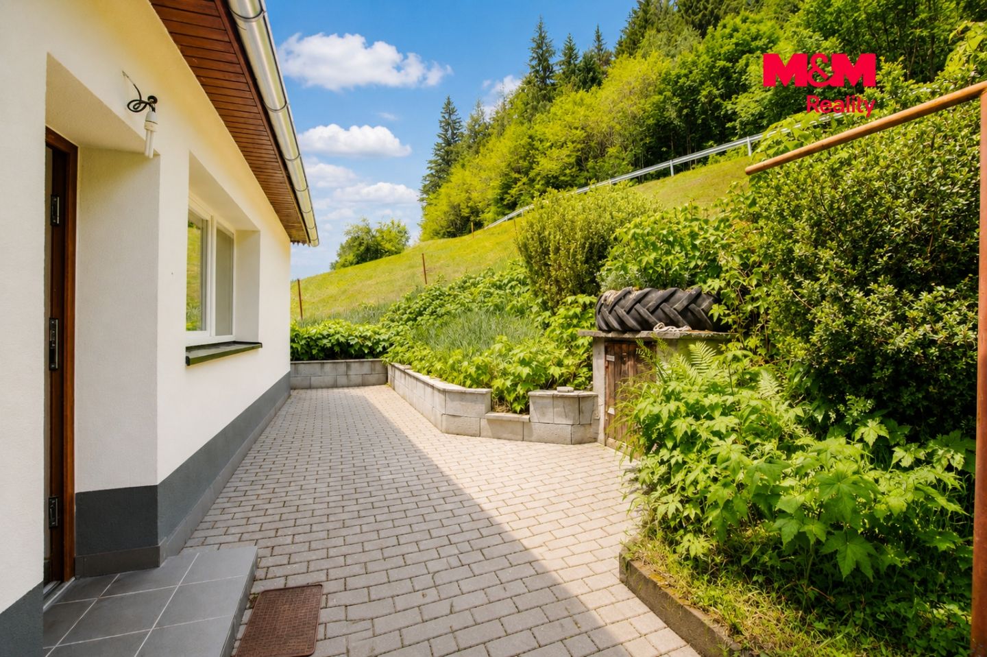 Prodej, Rodinný dům, 180 m², Hutisko-Solanec, Hutisko-Solanec – náhled fotky 8