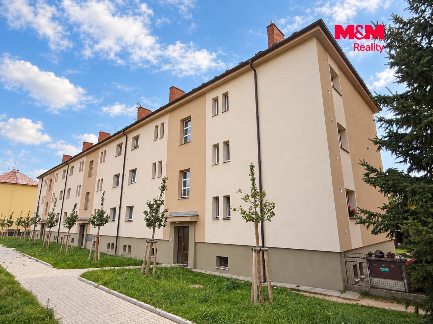 Pronájem, Byt 3+kk, 67 m², Dobruška, Javorová, Dobruška – náhled fotky 8