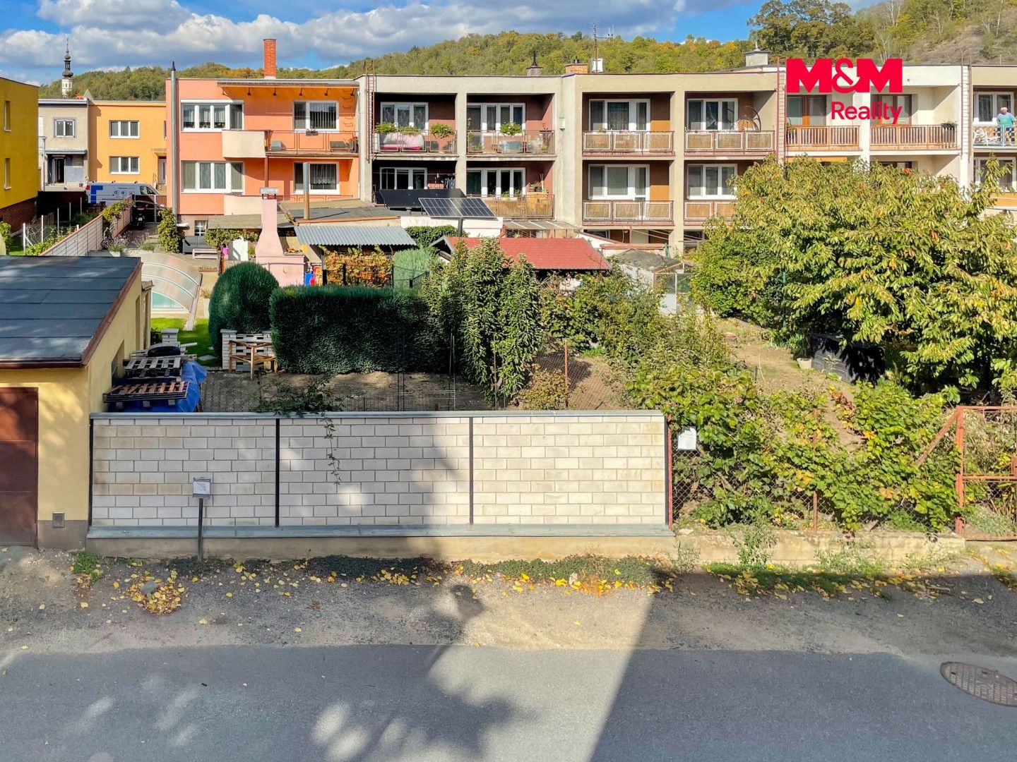 Prodej, Byt 2+1, 50 m², Oslavany, Nábřežní, Oslavany – náhled fotky 20