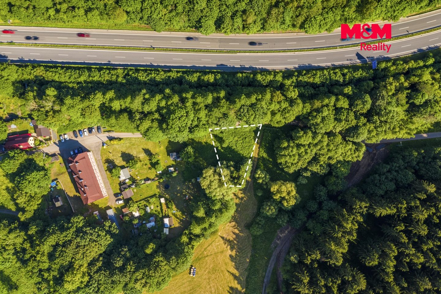 Prodej, Louka, Hodkovice nad Mohelkou