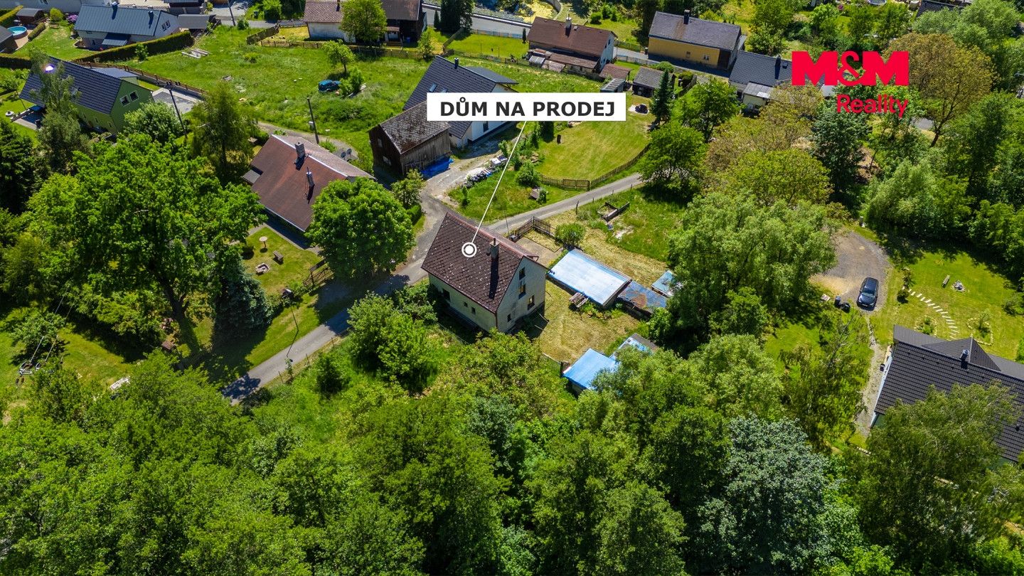 Prodej, Rodinný dům, 137 m², Růžová, Růžová – náhled fotky 33
