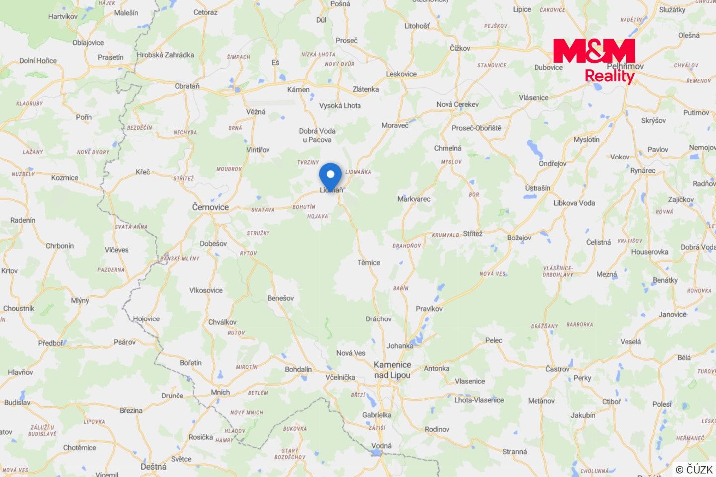 Prodej, Rodinný dům, 172 m², Lidmaň, Lidmaň – náhled fotky 26