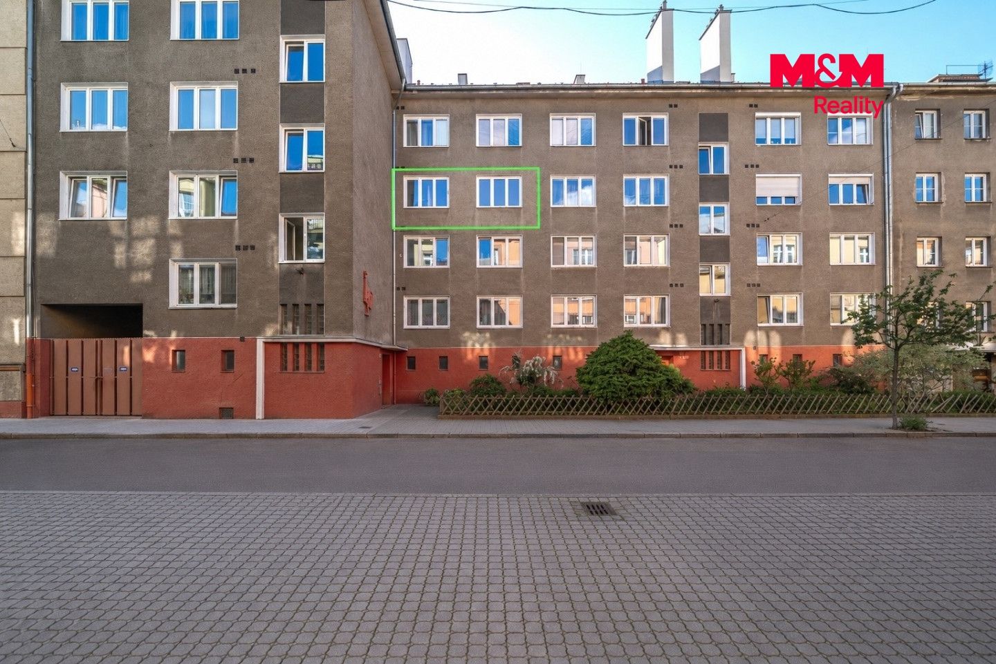 Prodej, Byt 3+1, Olomouc