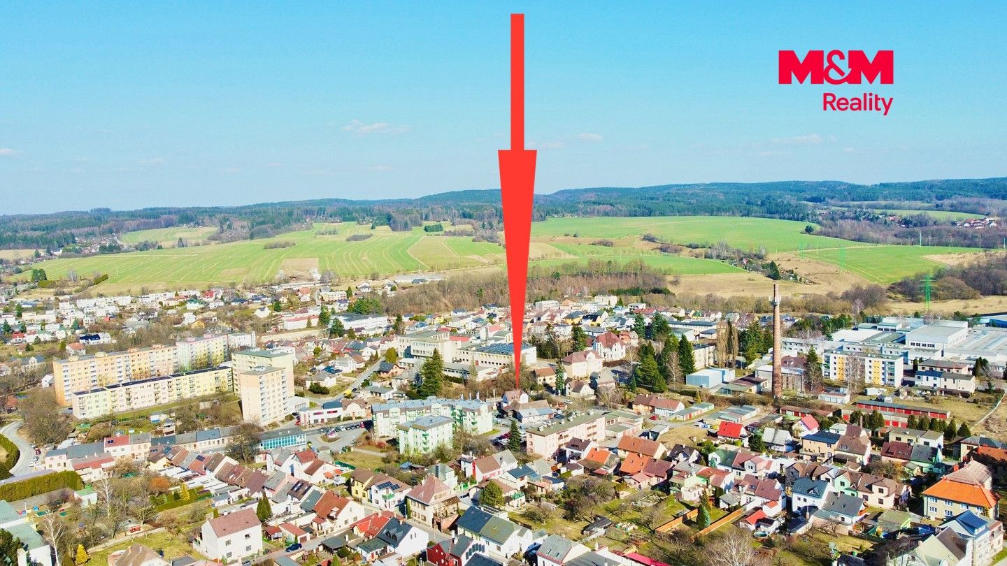 Prodej, Rodinný dům, 100 m², Česká Třebová, Česká Třebová – náhled fotky 27