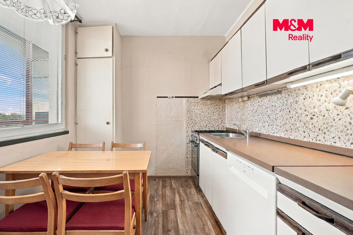 Prodej, Byt 2+1, 59 m², Kutná Hora, Na Studních, Kutná Hora – náhled fotky 10