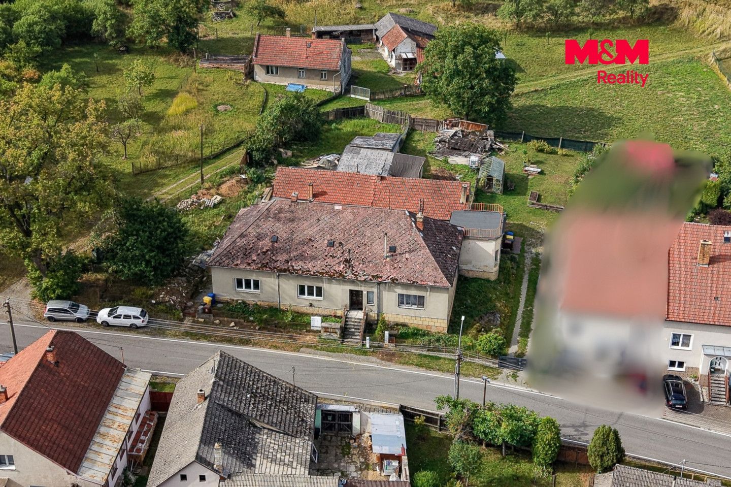 Prodej, Rodinný dům, 169 m², Šebetov, Šebetov – náhled fotky 18