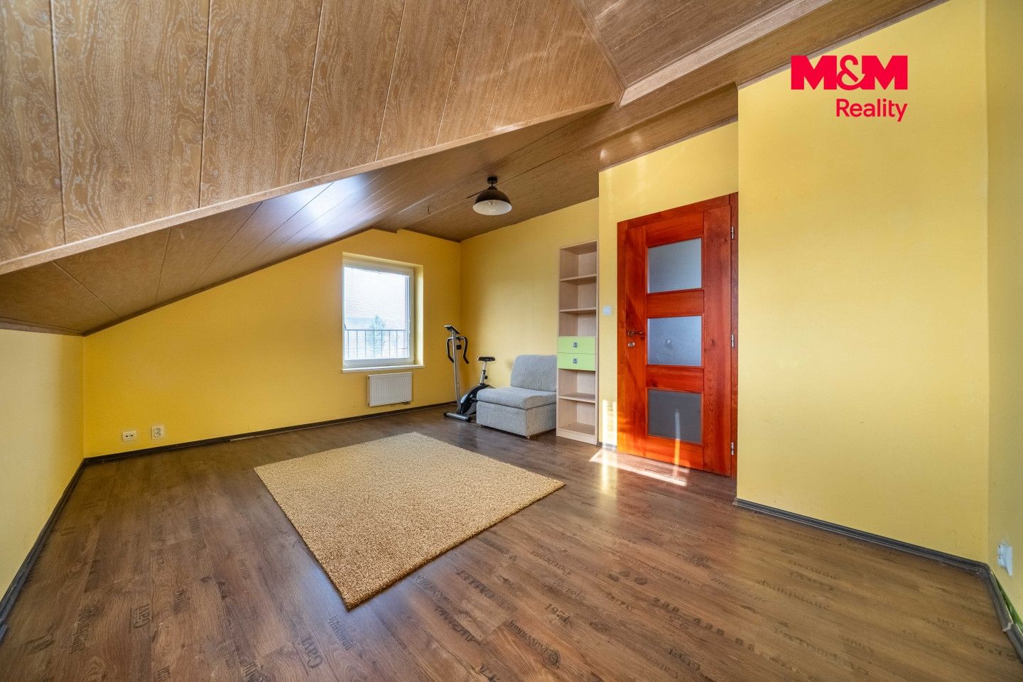 Prodej, Rodinný dům, 151 m², Litohlavy, Litohlavy – náhled fotky 12