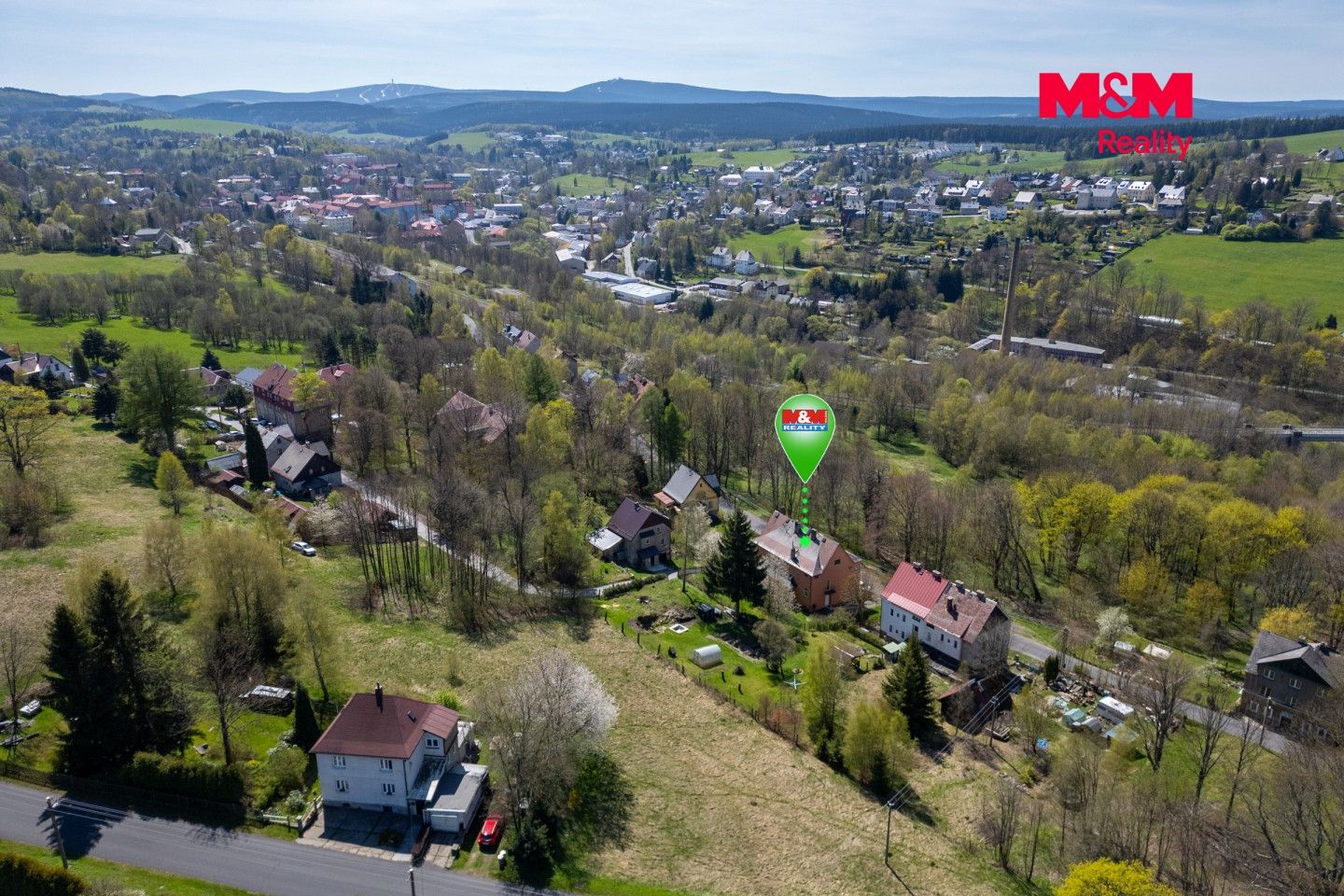 Prodej, Rodinný dům, 293 m², Vejprty, Údolní, Vejprty – náhled fotky 31