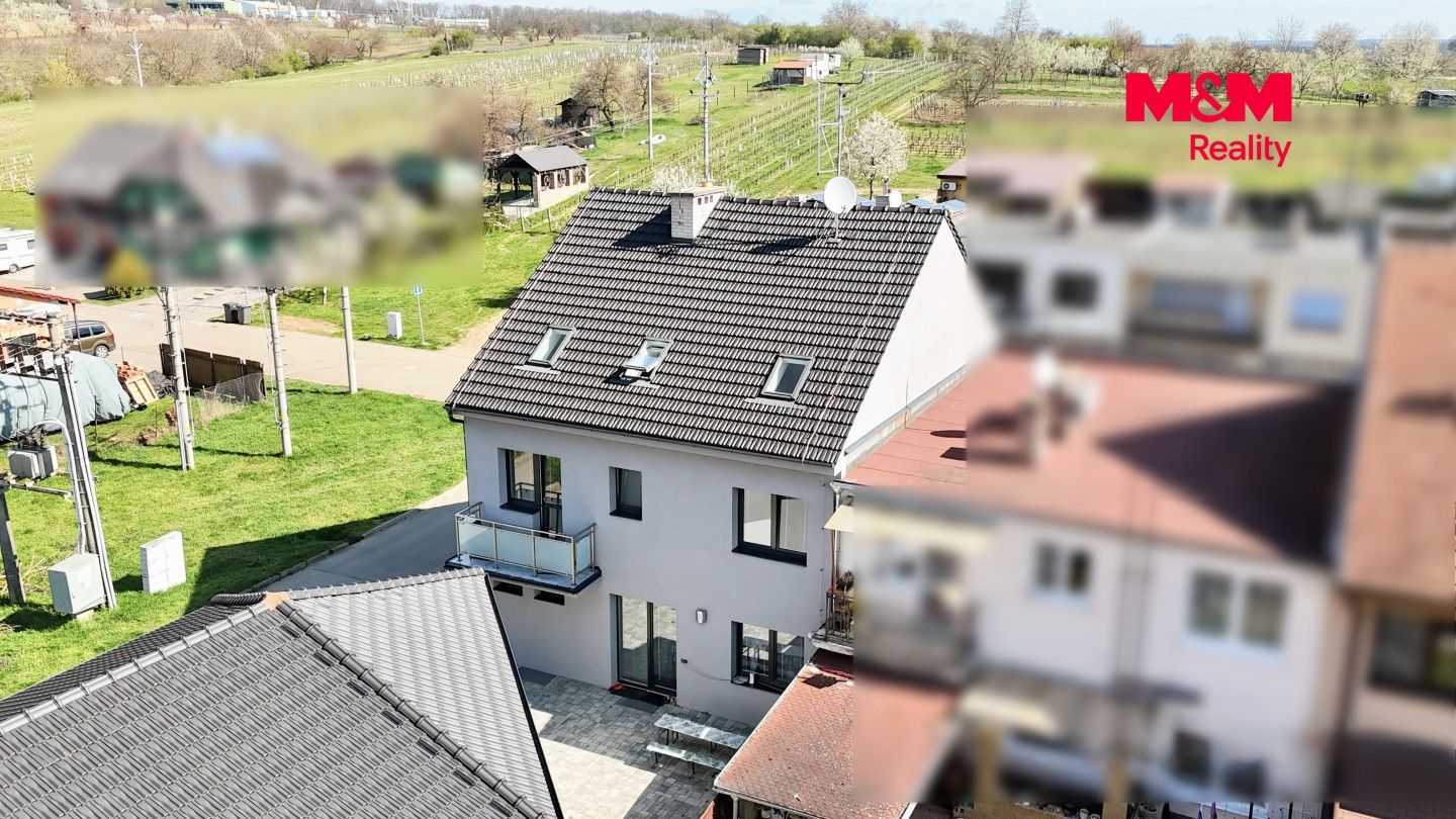 Prodej, Rodinný dům, 380 m², Dolní Bojanovice, Zvolence, Dolní Bojanovice – náhled fotky 11