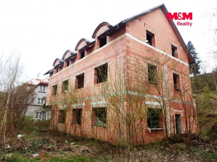 Prodej, Rodinný dům, 654 m², Kraslice, Kraslice – náhled fotky 22