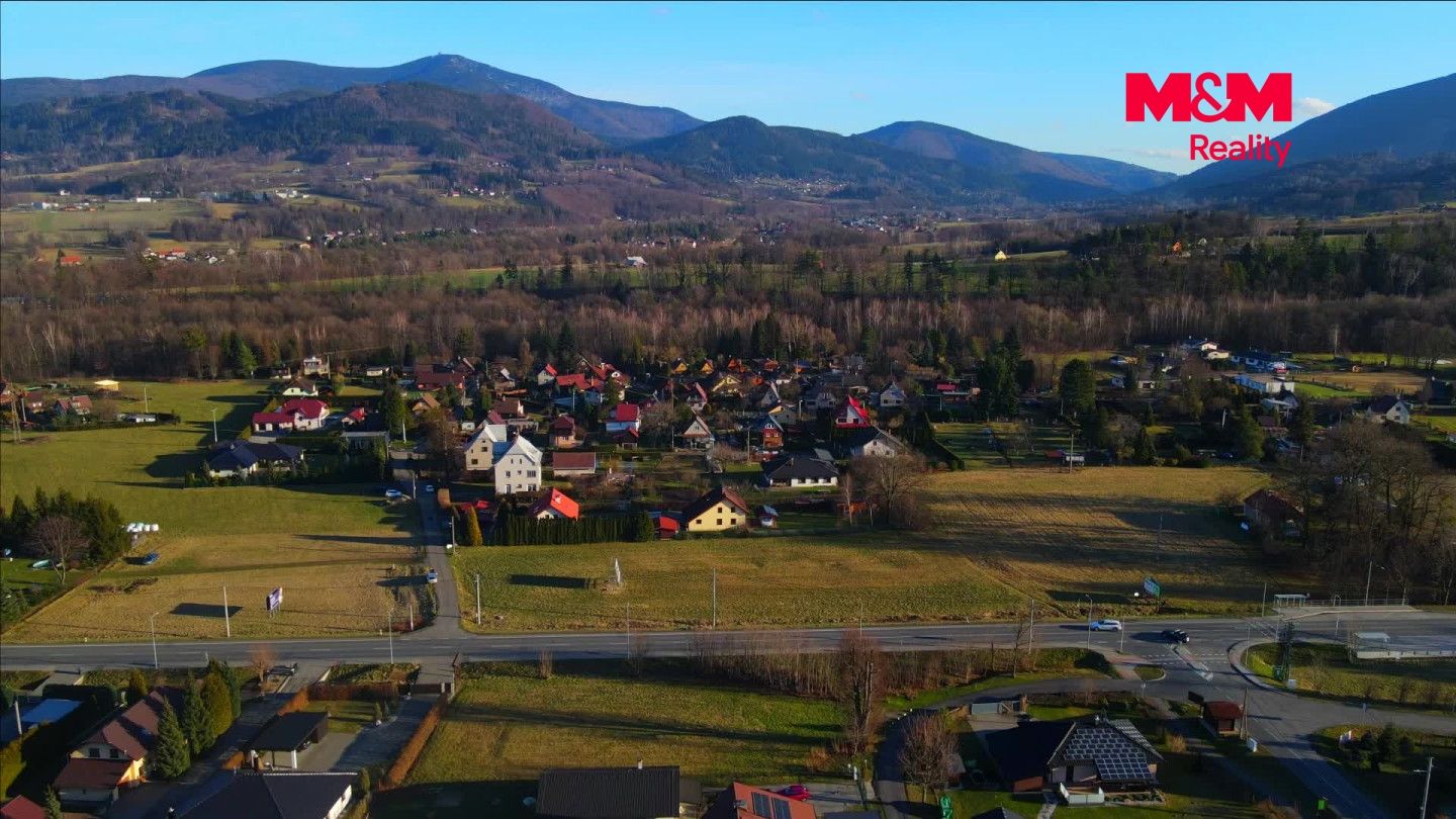 Prodej, Komerční pozemky, Frýdlant nad Ostravicí