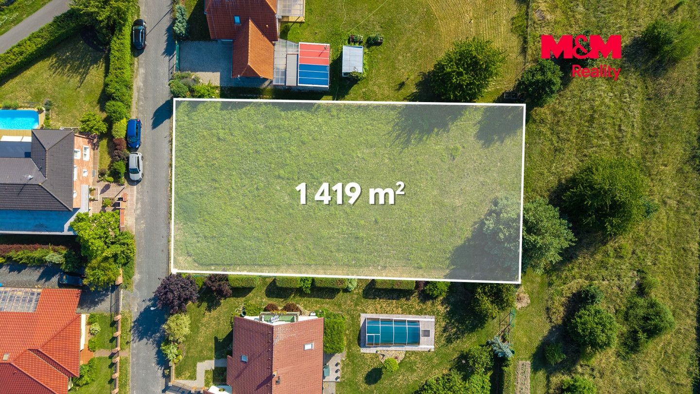 Prodej, Pozemek k bydlení, Loučeň