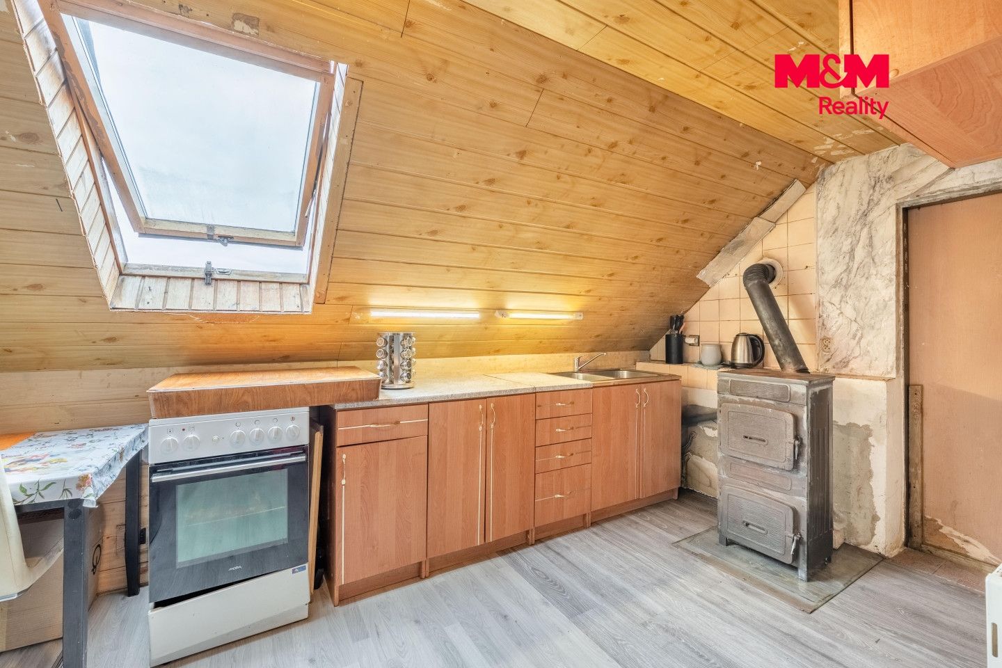 Prodej, Rodinný dům, 105 m², Kladno, Havířská, Kladno – náhled fotky 26
