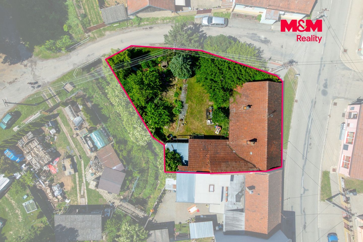 Prodej, Chalupa, 80 m², Hvězdlice, Hvězdlice – náhled fotky 13
