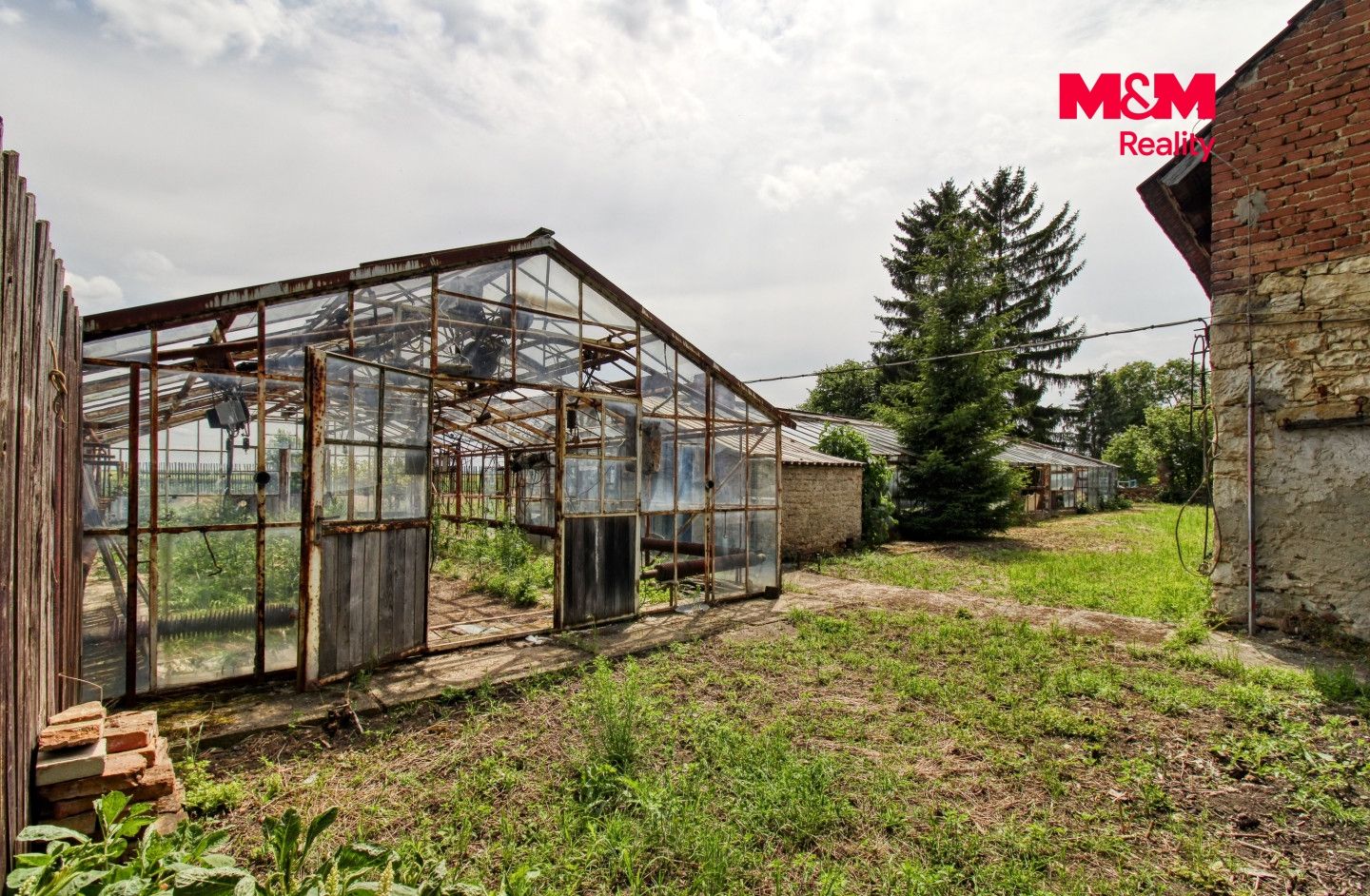 Prodej, Rodinný dům, 365 m², Račetice, Račetice – náhled fotky 44
