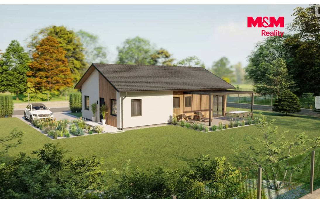 Prodej, Rodinný dům, Třemošná