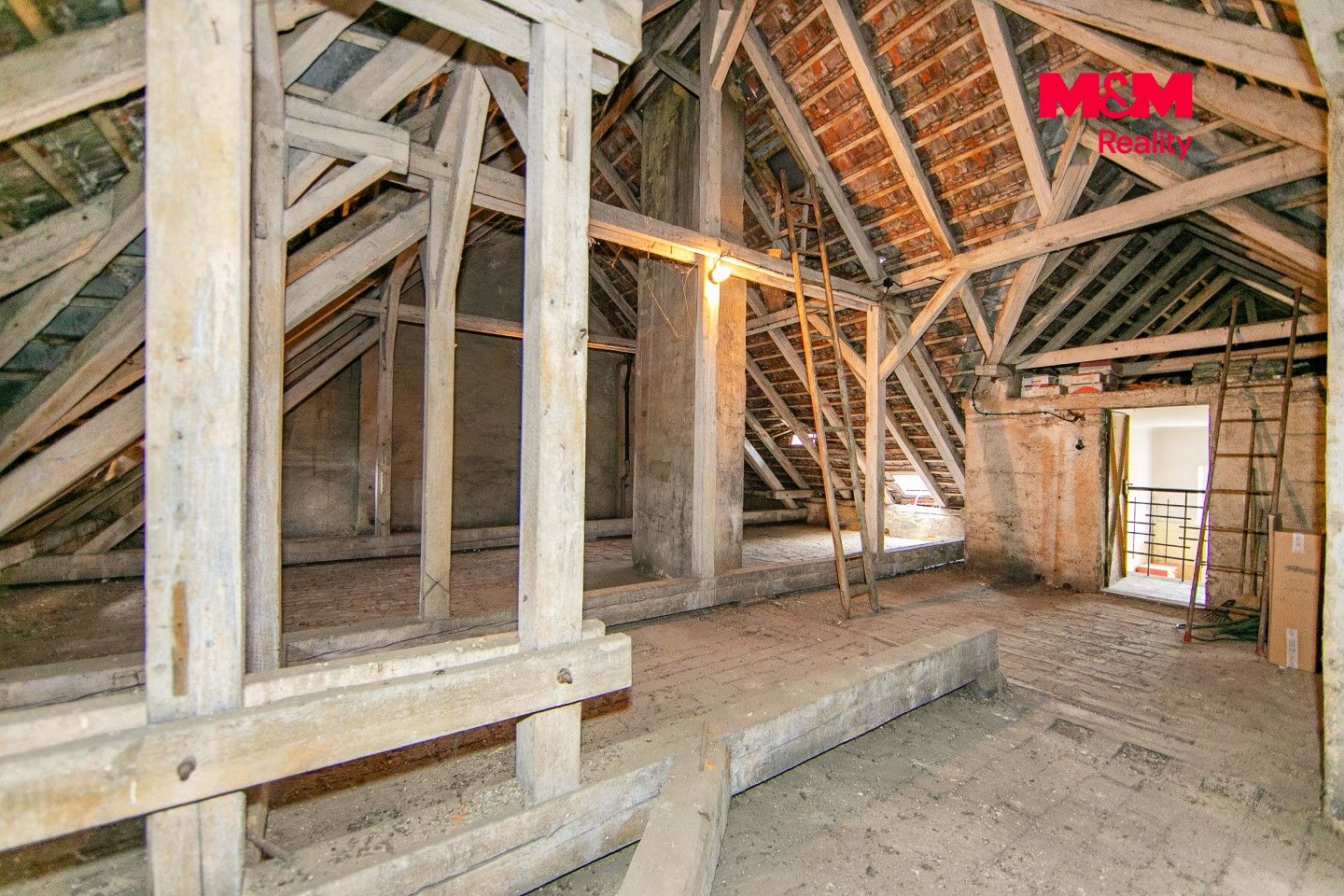 Prodej, Atypický byt, 124 m², Plzeň, Němejcova, Plzeň – náhled fotky 3