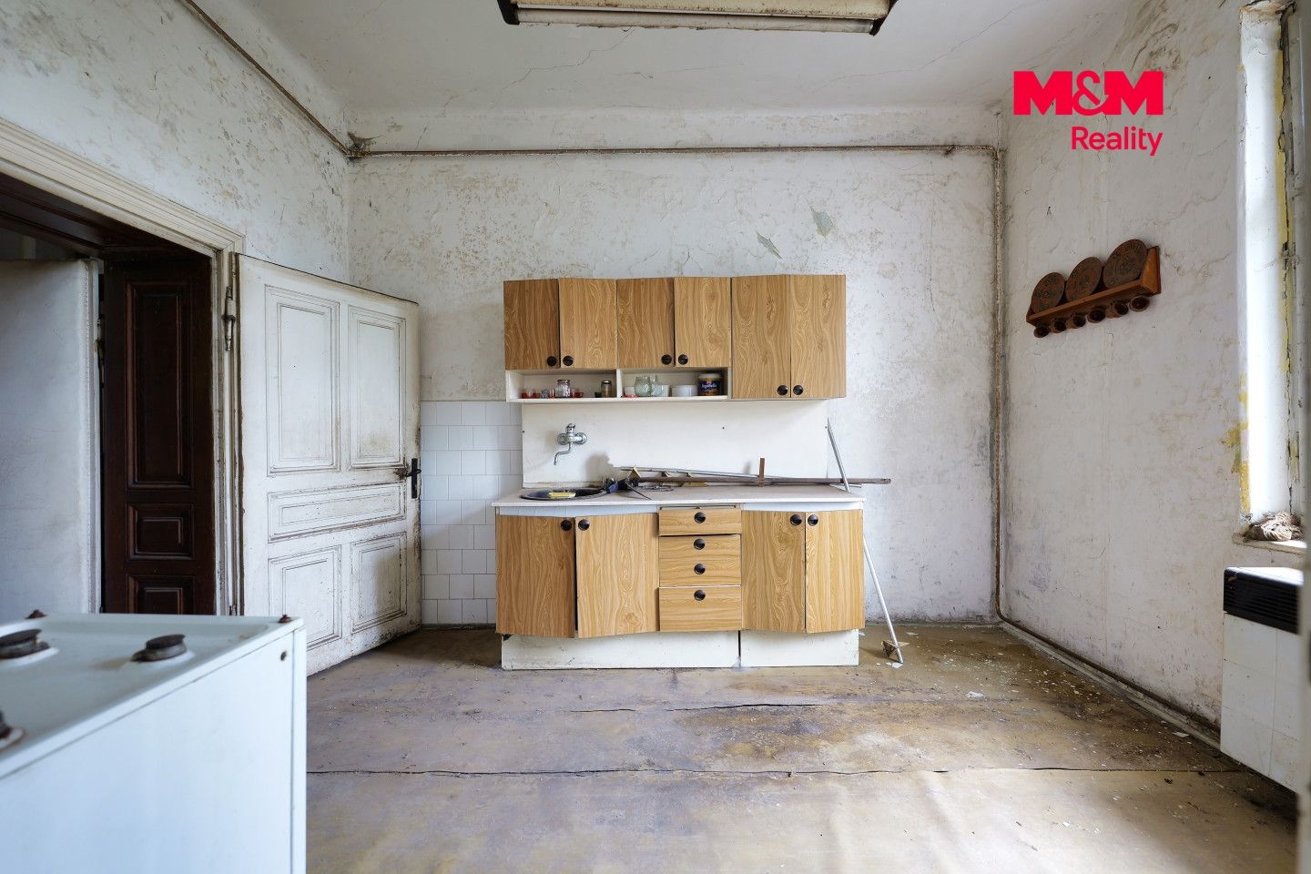 Prodej, Rodinný dům, 260 m², Konice, Vrchlického, Konice – náhled fotky 8