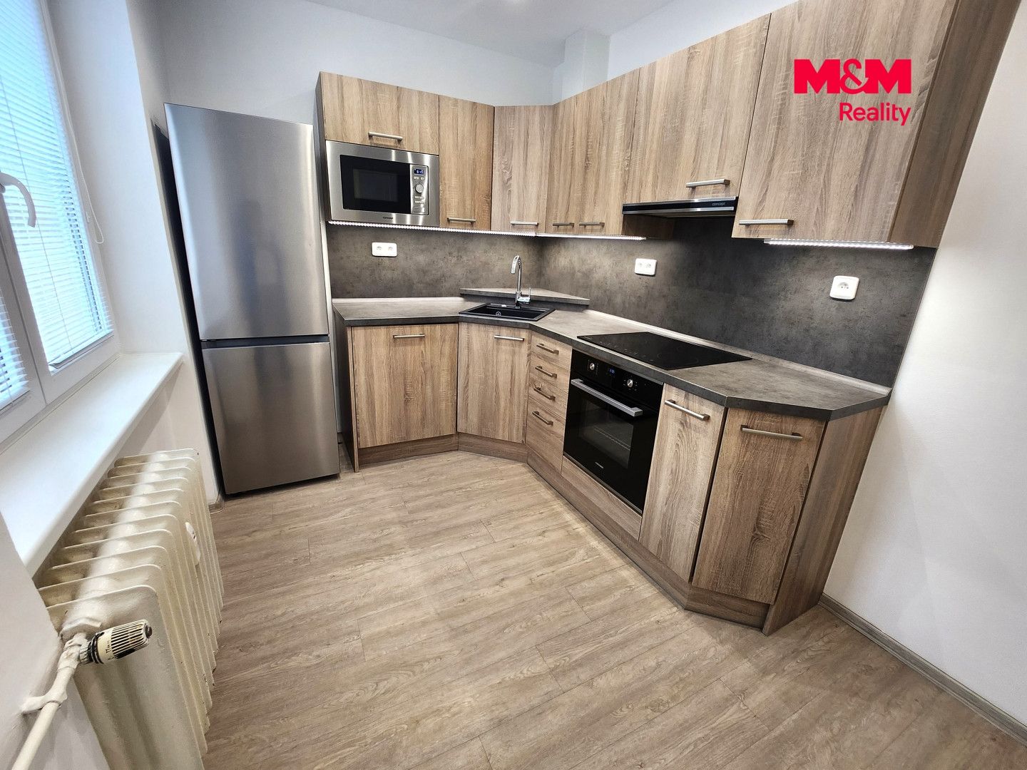 Prodej, Byt 2+1, 54 m², Louny, Tyršovo nám., Louny – náhled fotky 3